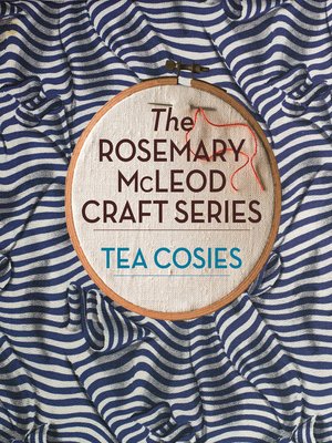 cover image of Tea Cosies